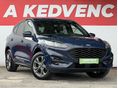 FORD KUGA 2.5 PHEV ST-Line X CVT 85e km. 70 km elektromos hatótáv. Carplay