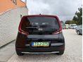 KIA SOUL 2019/9 - 10