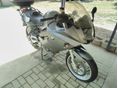 BMW F 800 ST 2007/10 - 2