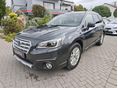 SUBARU OUTBACK 2017/12 - 1