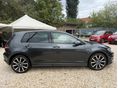 VOLKSWAGEN GOLF 2015/1 - 4