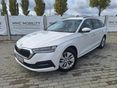 SKODA OCTAVIA Combi 2.0 TDI SCR Ambition Magyarországi! Áfás! Akár 4x Garancia!