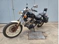 YAMAHA XV 535 (VIRAGO) 1993/7 - 2