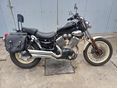 YAMAHA XV 535 (VIRAGO) 1993/7 - 6