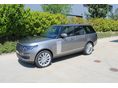LAND ROVER RANGE ROVER Range5.0 V8 S C Autobiography (Automata)