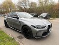 BMW M3 Competition (Automata)