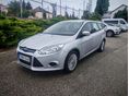 FORD FOCUS 2013/8 - 1