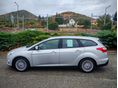 FORD FOCUS 2013/8 - 2