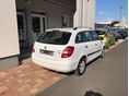 SKODA FABIA 2012/9 - 7