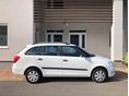 SKODA FABIA 2012/9 - 4