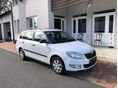 SKODA FABIA Combi 1.4 16V Ambiente