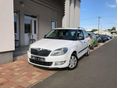 SKODA FABIA 2012/9 - 2