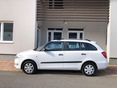 SKODA FABIA 2012/9 - 5