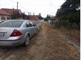 FORD MONDEO 2001/6 - 4