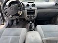 CHEVROLET LACETTI 2005/11 - 4
