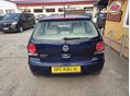 VOLKSWAGEN POLO IV 2006/5 - 5
