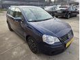 VOLKSWAGEN POLO IV 2006/5 - 2