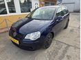 VOLKSWAGEN POLO IV 2006/5 - 1