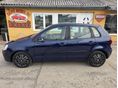 VOLKSWAGEN POLO IV 2006/5 - 4