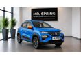 DACIA SPRING Electric 45 Comfort Plus aut. MR. SPRING AJÁNLAT - CCS VILLÁMTÖLTÉS + 2 TÖLTŐ + AJÁNDÉK NÉVRE ÍRÁS - 8 ÉV GAR