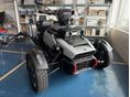 CAN-AM SPYDER 2025/7 - 1
