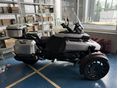 CAN-AM SPYDER 2025/7 - 2