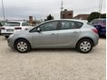 OPEL ASTRA J 2010/4 - 2