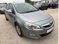 OPEL ASTRA J 2010/4 - 5