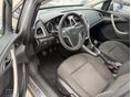 OPEL ASTRA J 2010/4 - 6