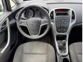 OPEL ASTRA J 2010/4 - 10
