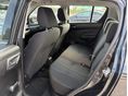 SUZUKI SWIFT 2014/11 - 12
