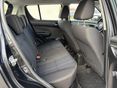 SUZUKI SWIFT 2014/11 - 15