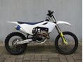 HUSQVARNA FC 350 2018 - 1