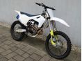 HUSQVARNA FC 350 2018 - 2