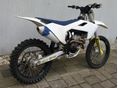 HUSQVARNA FC 350 2018 - 3