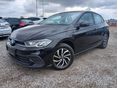 VOLKSWAGEN POLO 1.0 TSI Life Távolságtartó tempomat! Sávtartó! Parkolóradar! AppleCarplay! Bluetooth! Led!