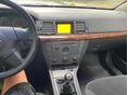 OPEL VECTRA C 2002/3 - 6