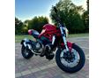 DUCATI MONSTER 1200 