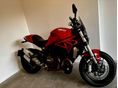 DUCATI MONSTER 1200 2016/9 - 2