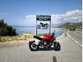 DUCATI MONSTER 1200 2016/9 - 3
