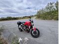 DUCATI MONSTER 1200 2016/9 - 4