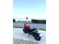 DUCATI MONSTER 1200 2016/9 - 5