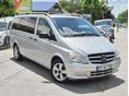 MERCEDES-BENZ VITO 2013/11 - 1