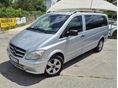 MERCEDES-BENZ VITO 2013/11 - 2