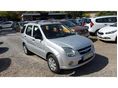 SUZUKI IGNIS 1.3 GC