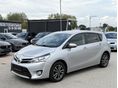 TOYOTA VERSO 2014/11 - 1