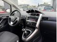 TOYOTA VERSO 2014/11 - 9