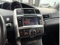 TOYOTA VERSO 2014/11 - 18