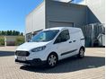 FORD COURIER 2020/4 - 6
