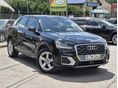 AUDI Q2 1.0 TFSI Design Magyarországi!